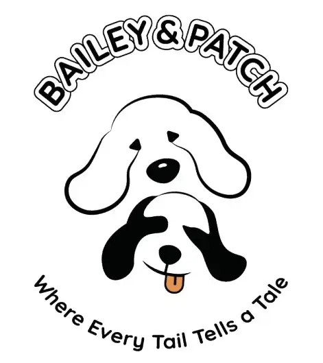 Bailey & Patch Logo