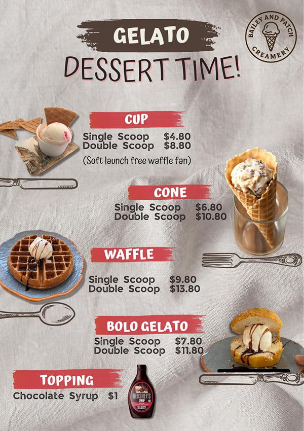 It’s a Gelato November Thing — You’ll Melt for It.